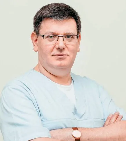 Андрій Жигулін
