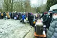 «Допоможи ближньому – нагодуй голодного!»