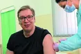 У Сербії вакцинованим платитимуть по 30 доларів