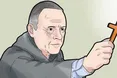 «Веду розмову з нечистим…»