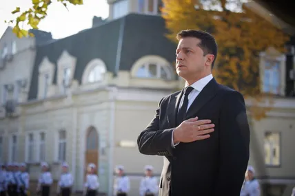 16 лютого - День єднання українців: указ Зеленського