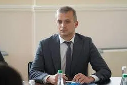 Василь Лозинський. Фото: minregion.gov.ua