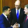 «Це все одно, що схрещувати змію з носорогом»