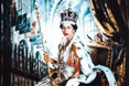 Королева 15 держав світу