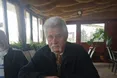 Не раз на загальноміських віче попереджав, що росія проти нас посуне з війною