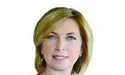 Ірина ВЕРЕЩУК: «Мені зарано йти в політику. Але якщо не я, то хто туди піде?»