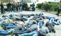«Регіонали» підтримували вбивства на Майдані. Тепер підтримують сепаратизм…»