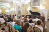 Кредобанк підтримав Х ювілейний фестиваль «Музика в старому Львові»