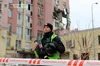 Трагічні наслідки атаки рф у Києві: загинув літній чоловік, його дружина бореться за життя