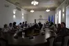 На Львівщині посилюють заходи громадського здоров’я: акцент на безпечному донорстві та профілактиці хвороб