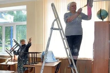 &laquo;Ми не будівельники і кошторисники!&raquo;