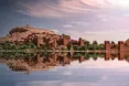 У пустелі Сахара зафіксували небувалі зливи