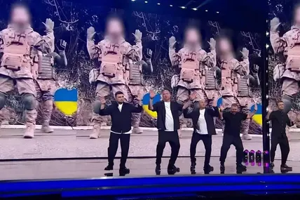 Скрін із відео