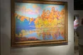 «Пейзажі України» — глибока розмова про землю, яка живе у наших серцях