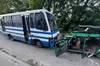 У ДТП на Київщині загинула 2-річна дитина, ще дев’ятеро людей постраждали
