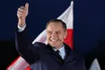 Польський президент Кароль Навроцький ініціює позбавлення Зеленського найвищої нагороди Польщі
