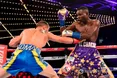 Ломаченко взяв верх над Рігондо технічним нокаутом