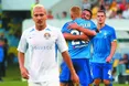 До «Львова» їде «Динамо»