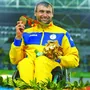 Антон ДАЦКО: «У візку в наш фехтувальний зал без сторонньої допомоги потрапити неможливо»