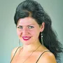 «Про масштабний джазовий проект мріяла чотири роки»