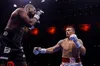 Зеленський привітав Усика з перемогою над Дюбуа: «Абсолютний чемпіон. Легенда. Наш»
