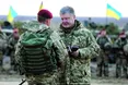 Захід думає про санкції, харків’яни переймаються снігопадом…