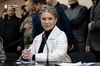 ВАКС призначив Юлії Тимошенко заставу понад 33 млн грн у справі про підкуп депутатів