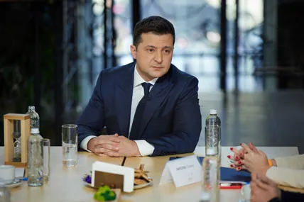 Зеленський відповів, чи готовий іти на другий термін