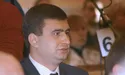 Маркову показали, де у парламенті двері на вихід