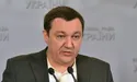 У Києві від пострілу в голову помер нардеп Дмитро Тимчук