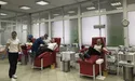 «Здати кров може той, хто напередодні не вживав алкоголь, не їв гострих і смажених страв»