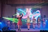 У Львівському ліцеї імені Героїв Крут відбувся перший всеукраїнський фестиваль військово-патріотичного мистецтва «Арт-а»