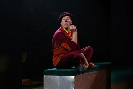 &laquo;Люблю пожартувати, але коли маю натхнення. Просто так дурня не&nbsp;клею&raquo;