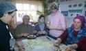 «Кулінарні батальйони» на Вінниччині