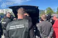Корупція на передовій: командира батальйону затримали за вимагання «данини» з підлеглих