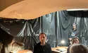 Вистава, що балансує між театром і документом, між мистецтвом і реальністю. Саме у цьому — її сила