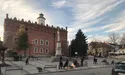 Сандомир – музей просто неба, що розлігся на семи пагорбах