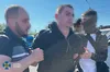 СБУ та Нацполіція затримали виконавців теракту в Дніпрі, які підірвали авто військового ЗСУ