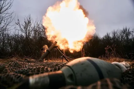 Фото ілюстративне із соцмереж Міноборони України