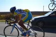 Московську велогонку виграв українець Сергій Лагкуті