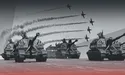 Путін оголосив раптову перевірку військ на російсько-українському кордоні