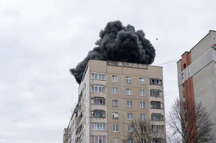 Фото Олександра Гривула