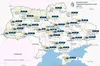 Погода в Україні 29 травня 2024 року