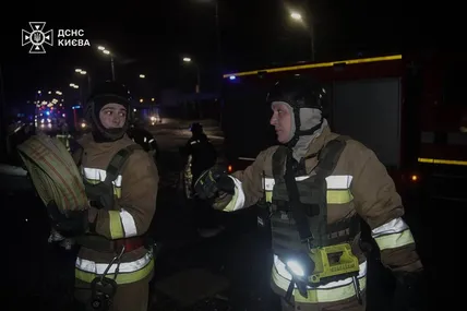 Фото: ДСНС