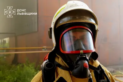 25.08.2026, 09:23				


									На Львівщині за добу рятувальники ліквідували 22 пожежі							

										Упродовж доби на Львівщині рятувальники 22 рази виїжджали на ліквідацію пожеж. Більшість із них — займання сухої рослинності