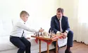 Для вдови загиблого в АТО працівника компанія «Укренерго» облаштувала квартиру