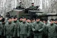 Поляки хочуть мати більшу армію