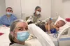 У Львові дитині із Торецька пересадили кістковий мозок