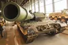 Україна отримає бронебійні снаряди, зі збідненим ураном