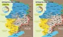 Місяць «мінського перемир’я»: здобутки і втрати